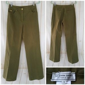 St John Sport Pants